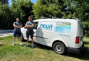 Ontdek de installatie- en interventieservice van Ocea