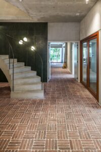 Authentica Retro Castello - Sophie Van Noten Architect_ Antwerpen (foto 2)