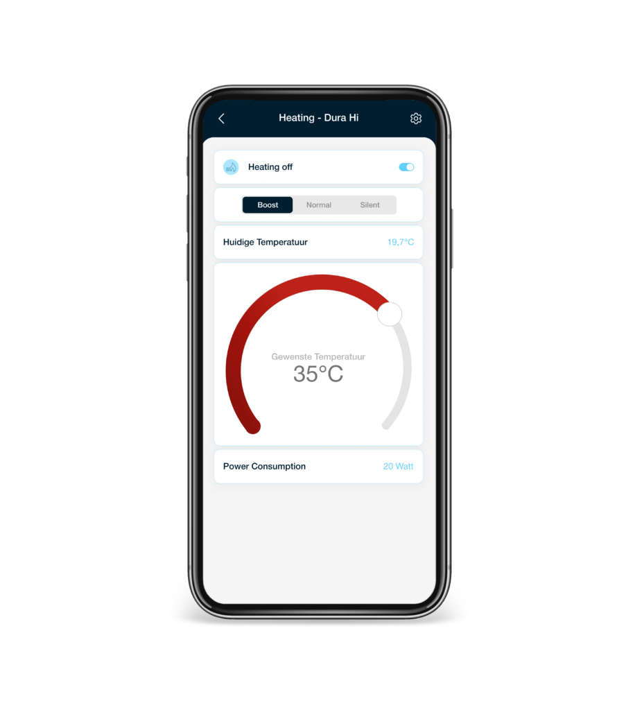 Sinds 2002 ontwikkelt en produceert Propulsion Systems, onder de brand House of DURATECH, hoogwaardige zwembadtoebehoren zoals energiezuinige ledverlichting, warmtepompen en filtratiesystemen. Het Belgische bedrijf blijft ook in 2025 vernieuwen met opvallende producten, volledig ontwikkeld op de site in Merchtem.
