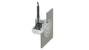 Sinds 2002 ontwikkelt en produceert Propulsion Systems, onder de brand House of DURATECH, hoogwaardige zwembadtoebehoren zoals energiezuinige ledverlichting, warmtepompen en filtratiesystemen. Het Belgische bedrijf blijft ook in 2025 vernieuwen met opvallende producten, volledig ontwikkeld op de site in Merchtem.