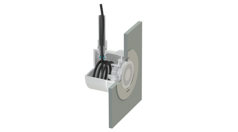 Sinds 2002 ontwikkelt en produceert Propulsion Systems, onder de brand House of DURATECH, hoogwaardige zwembadtoebehoren zoals energiezuinige ledverlichting, warmtepompen en filtratiesystemen. Het Belgische bedrijf blijft ook in 2025 vernieuwen met opvallende producten, volledig ontwikkeld op de site in Merchtem.