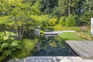 PUUR wint goud: project 'dineren aan het water'