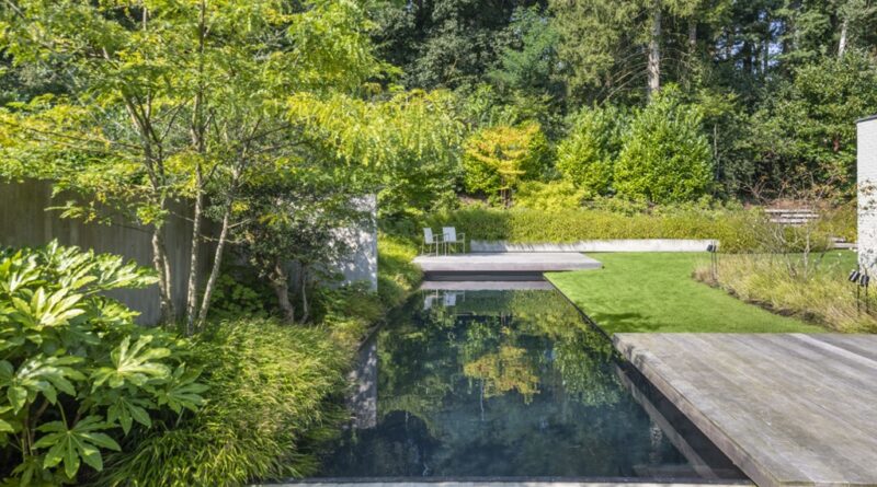 PUUR wint goud: project 'dineren aan het water'