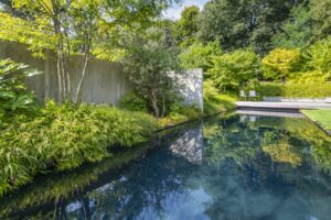 PUUR wint goud: project 'dineren aan het water'