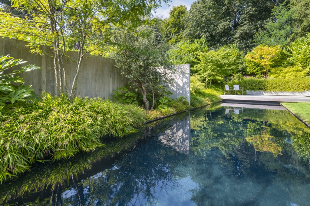 PUUR wint goud: project 'dineren aan het water'