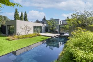 PUUR wint goud: project 'dineren aan het water'