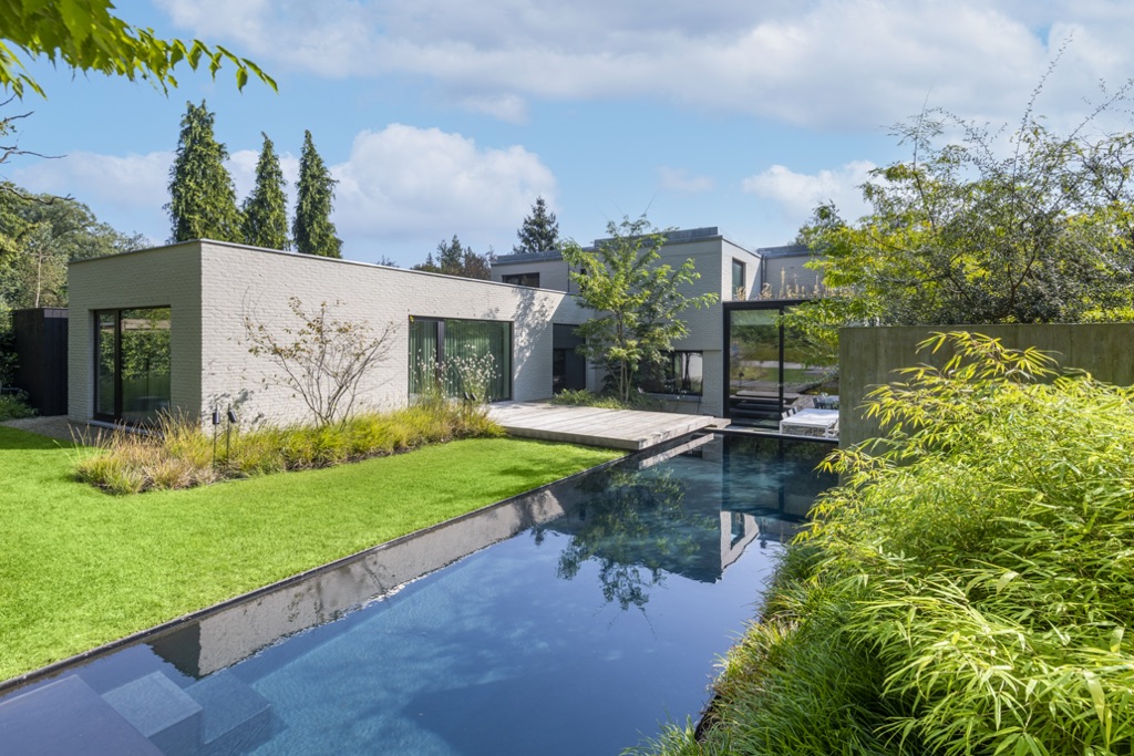 PUUR wint goud: project 'dineren aan het water'