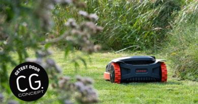 GETEST: Segway Navimow A2 – “Maaien op topniveau zonder begrenzingsdraad”