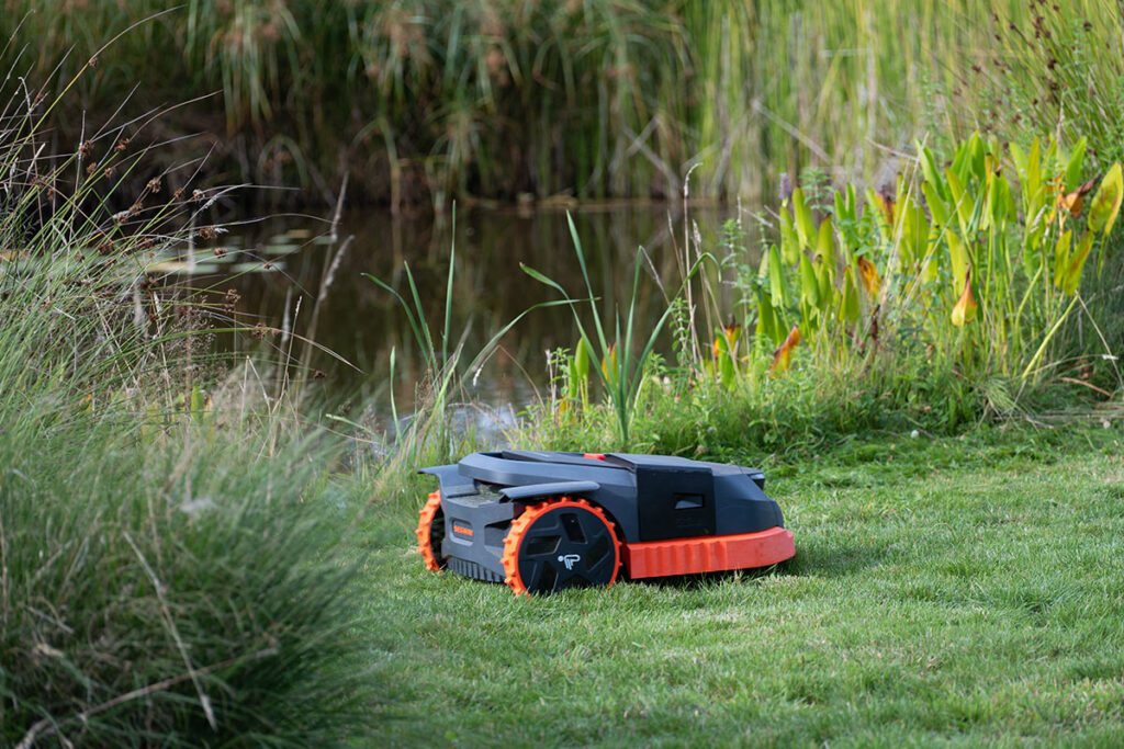 GETEST: Segway Navimow A2 – “Maaien op topniveau zonder begrenzingsdraad”