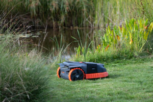 GETEST: Segway Navimow A2 – “Maaien op topniveau zonder begrenzingsdraad”