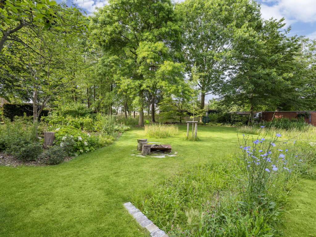 De Vlaamse Tuinaannemer: Het winnende project van Lima Verde