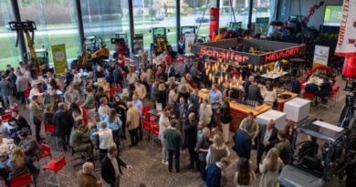 Op zaterdag 25 oktober werden in Sint-Truiden de knapste tuinen van Vlaanderen bekroond tijdens de feestelijke uitreiking van de wedstrijd 'De Vlaamse Tuinaannemer 2025'.