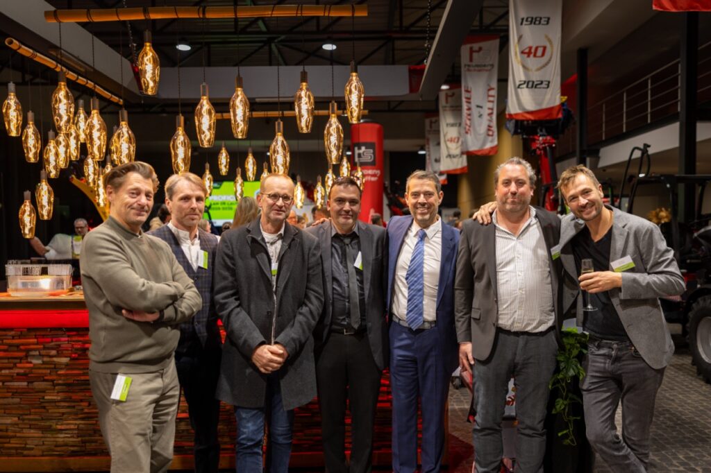 Vakmanschap in de kijker: dit zijn de winnaars van De Vlaamse Tuinaannemer 2025