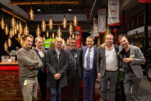 Vakmanschap in de kijker: dit zijn de winnaars van De Vlaamse Tuinaannemer 2025
