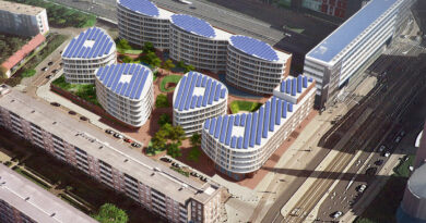 Architect Charlotte Ten Dijke en neuropsycholoog Ineke van der Ham vertellen ons meer over een onverwacht raakvlak tussen beide disciplines: de integratie van meer groen en de effecten daarvan op onze (mentale) gezondheid.