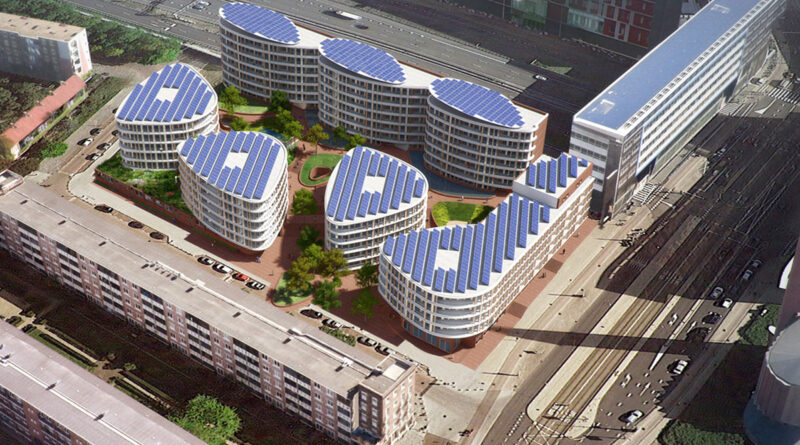 Architect Charlotte Ten Dijke en neuropsycholoog Ineke van der Ham vertellen ons meer over een onverwacht raakvlak tussen beide disciplines: de integratie van meer groen en de effecten daarvan op onze (mentale) gezondheid.