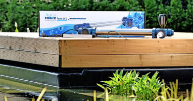 Welke oplossingen bestaan er om de waterkwaliteit van (zwem)vijvers te verbeteren? ZwembadenPro ging in gesprek met Coen Franssen, productdevelopment & productmanager bij Sibo Fluidra, en Johan Wouters, salesdirector bij SealEco/Distri Pond.