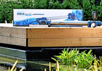 Welke oplossingen bestaan er om de waterkwaliteit van (zwem)vijvers te verbeteren? ZwembadenPro ging in gesprek met Coen Franssen, productdevelopment & productmanager bij Sibo Fluidra, en Johan Wouters, salesdirector bij SealEco/Distri Pond.