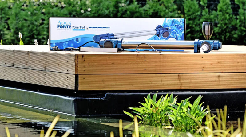 Welke oplossingen bestaan er om de waterkwaliteit van (zwem)vijvers te verbeteren? ZwembadenPro ging in gesprek met Coen Franssen, productdevelopment & productmanager bij Sibo Fluidra, en Johan Wouters, salesdirector bij SealEco/Distri Pond.
