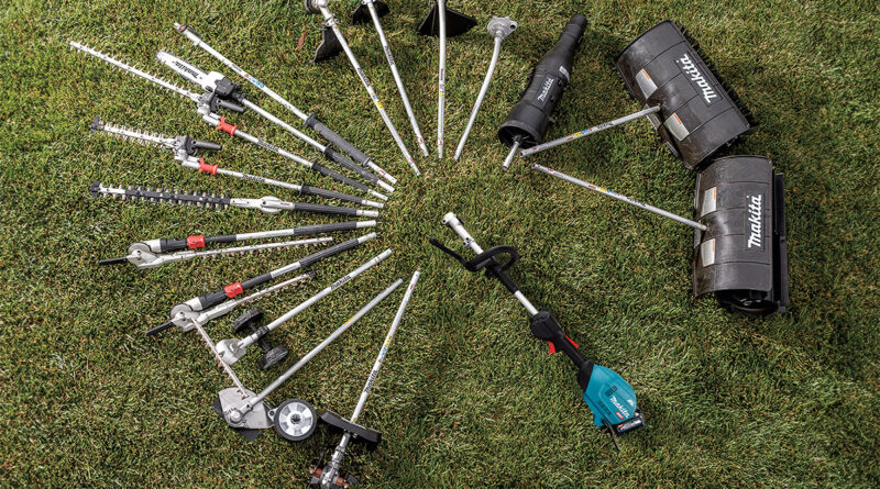 De Makita UX01GZ is een topklasse combisysteem voor de professional die topprestaties eist zonder compromissen. Aangedreven door het krachtige XGT 40 V Max-platform, levert deze machine tot 67% meer vermogen dan het traditionele LXT-systeem, terwijl het ontwerp verrassend licht blijft met een gewicht van slechts 5,1 kg.