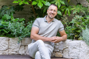 Winnaar aan het woord: Tuinarchitect Jeamie Hendrickx – “Ik ontwerp tuinverhalen die mensen verbinden en samenbrengen.”