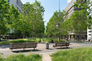 Landschap als basis voor natuurinclusief bouwen: in gesprek met prof. dr. ing. Steffen Nijhuis (TU Delft)