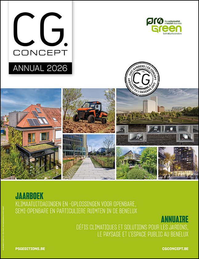 CG Concept Annual 2026