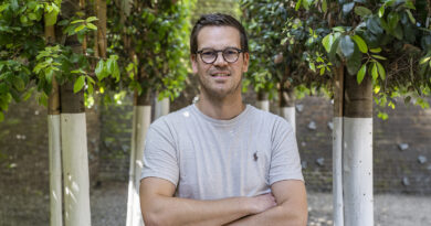 Tuinbedrijf Vincent Leidgens, Entrepreneur de Jardins de Wallonie