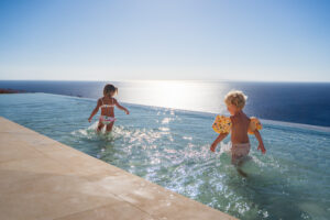 Zomer? T&A draait gewoon door!