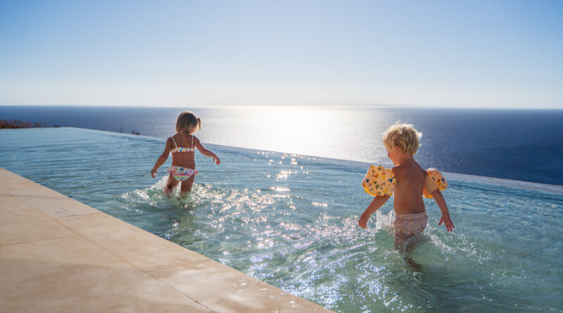 Zomer? T&A draait gewoon door!