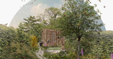 Precies daar, waar architectuur, interieur en tuin elkaar raken, ontstaat volgens Karlien Heremans van studio k de ruimte om anders te kijken, en vooral om anders te ontwerpen.