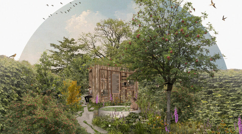 Precies daar, waar architectuur, interieur en tuin elkaar raken, ontstaat volgens Karlien Heremans van studio k de ruimte om anders te kijken, en vooral om anders te ontwerpen.
