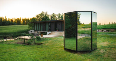 Outdoor wellness als nieuwe levensstijl