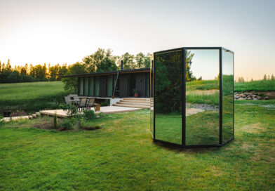 Outdoor wellness als nieuwe levensstijl