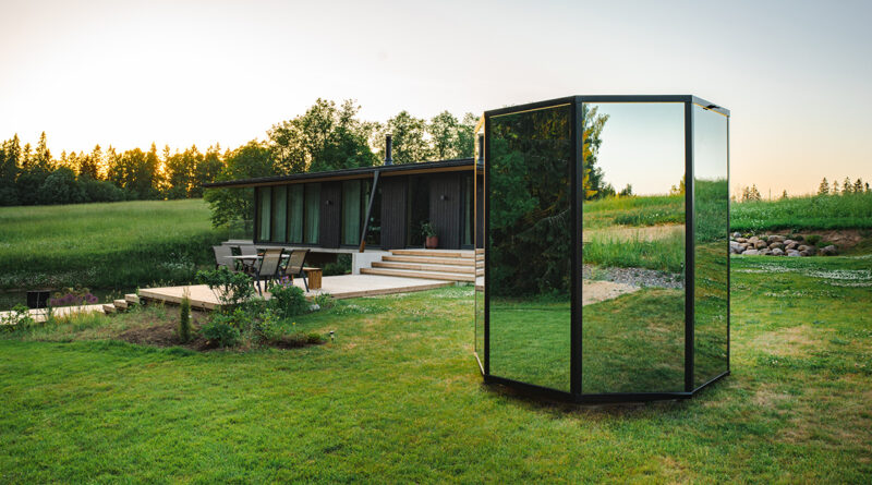 Outdoor wellness als nieuwe levensstijl