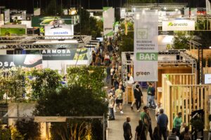 Green Expo 2026 inspireert tuinaannemers en landschapsarchitecten