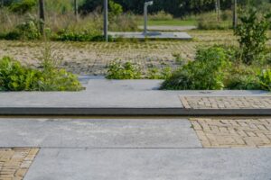 Schellevis: Hoe Centrumplein de Bogen (NL) een toekomstbestendig plein werd