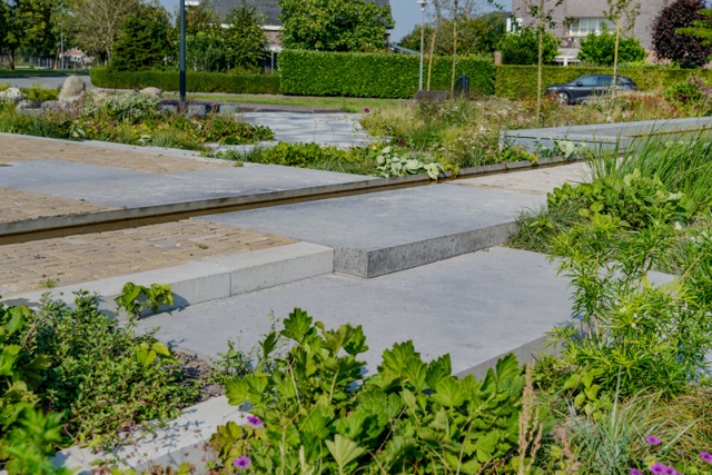 Schellevis: Hoe Centrumplein de Bogen (NL) een toekomstbestendig plein werd