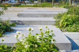 Schellevis: Hoe Centrumplein de Bogen (NL) een toekomstbestendig plein werd