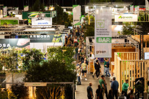 Green Expo 2026: ruim 200 exposanten & innovatie
