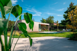 ArtStone wordt zilveren partner van De Vlaamse Tuinaannemer